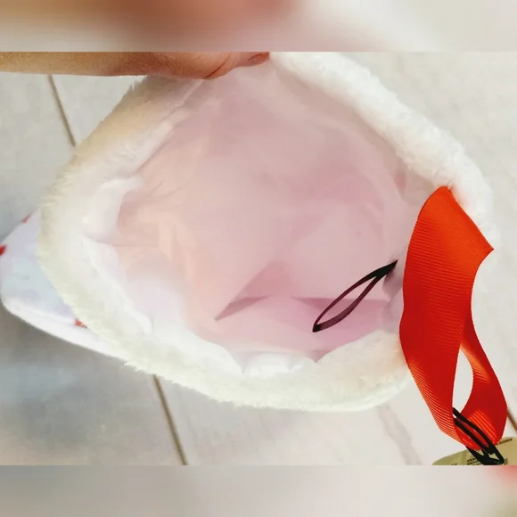 VS PINK Christmas Stocking 🌟Limited Edition!🌟 - Picture 10 of 13